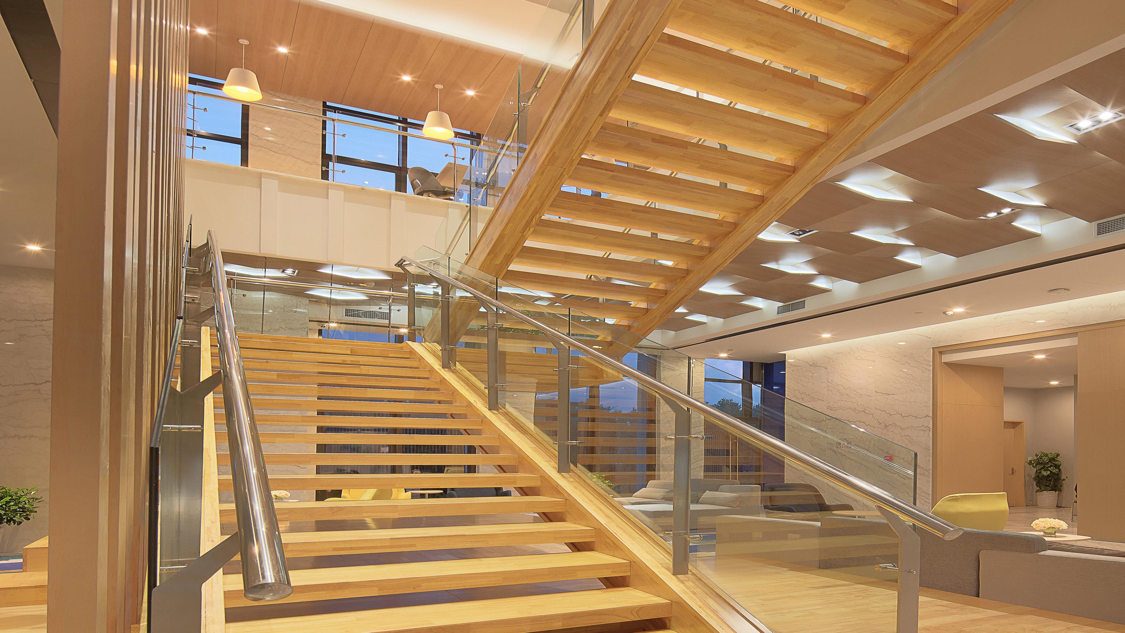 Holiday Inn Express - Qingdao West Coast By Ihg Buitenkant foto