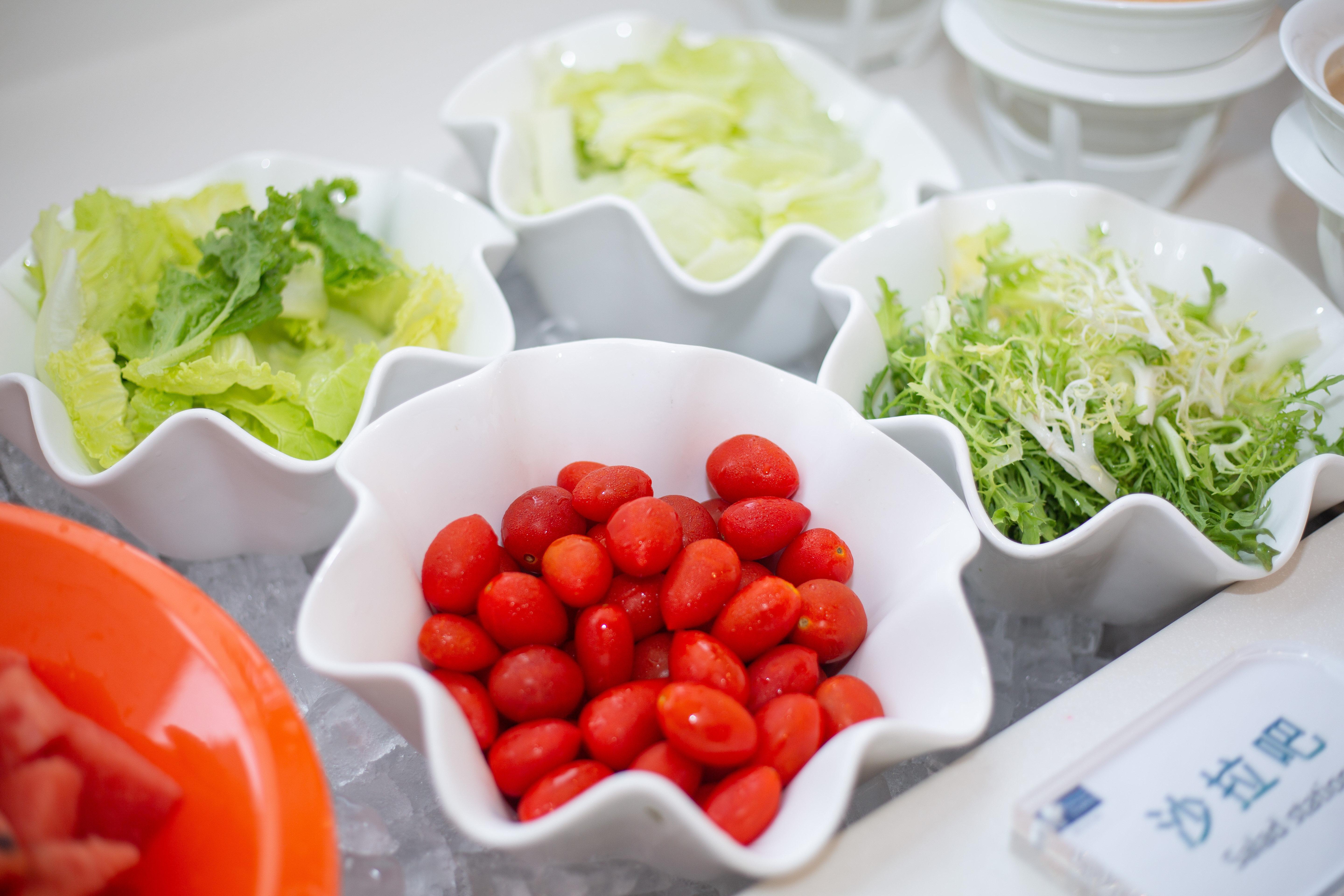 Holiday Inn Express - Qingdao West Coast By Ihg Buitenkant foto