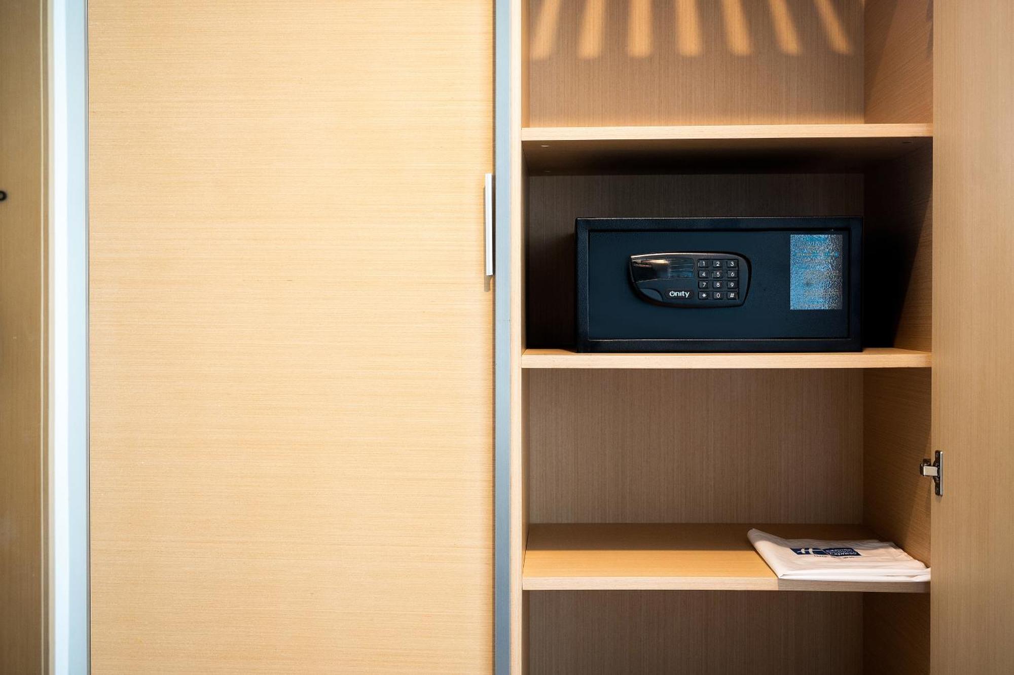 Holiday Inn Express - Qingdao West Coast By Ihg Buitenkant foto