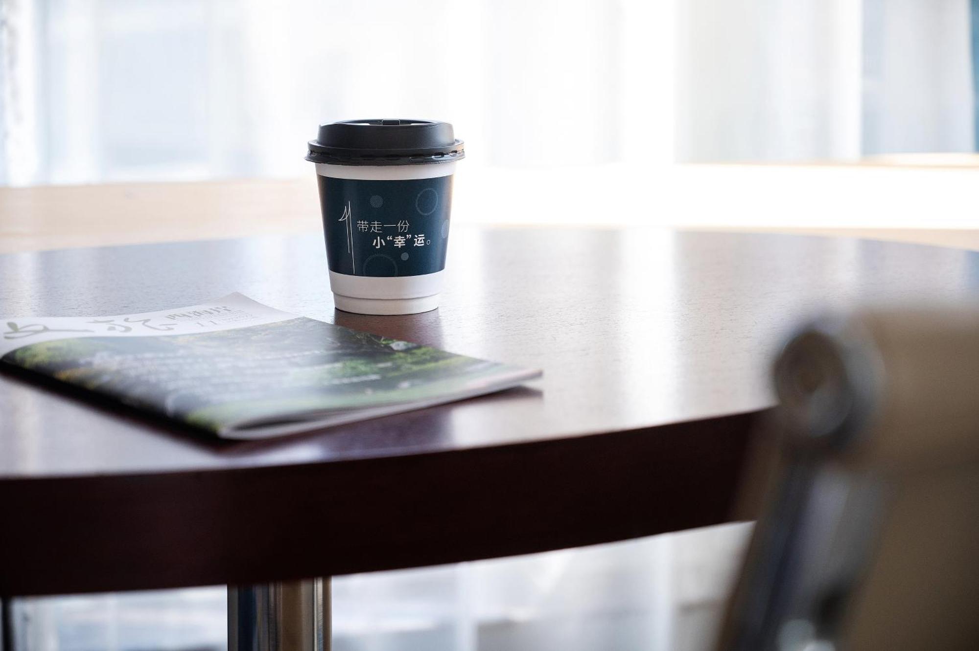 Holiday Inn Express - Qingdao West Coast By Ihg Buitenkant foto